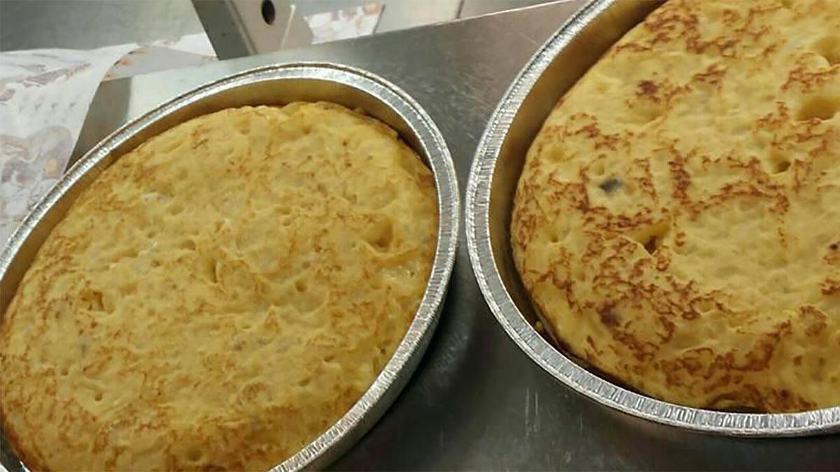 Asador de Pollos Ely Arganda del Rey