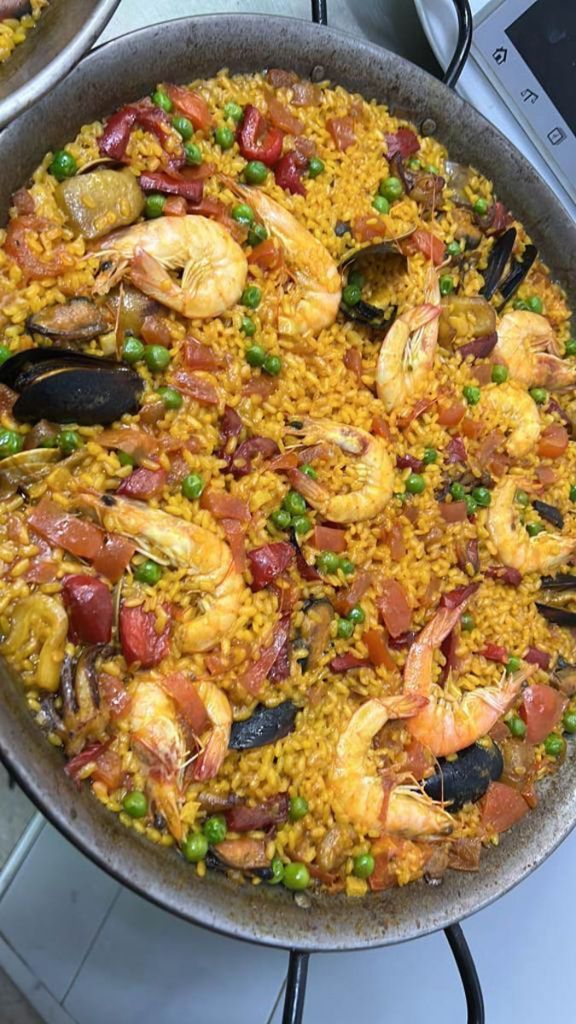 Asador de Pollos Ely Arganda del Rey