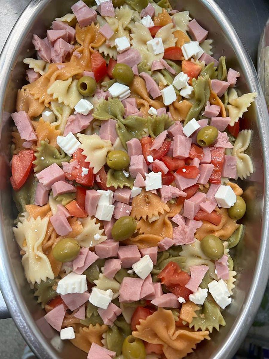 Asador de Pollos Ely Arganda del Rey